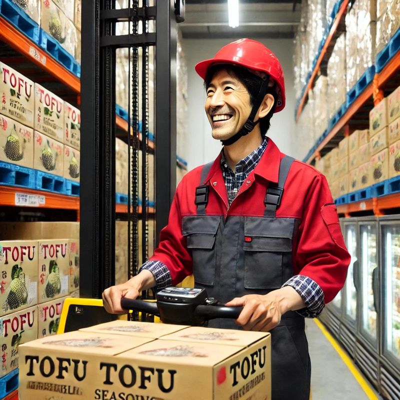 株式会社エッグヒューマン(浮島)