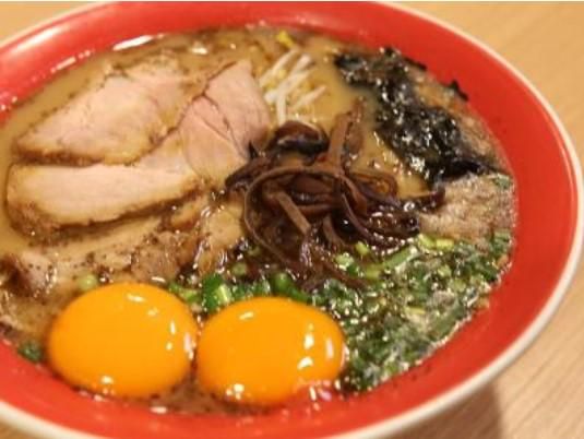 熊本ラーメン黒亭　下通店の求人・転職情報-04