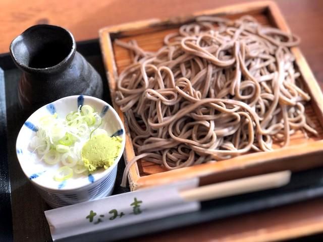 板そば　なみ喜　本店のアルバイト・バイト求人情報-02