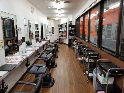 美容室TBK 逗子店のアルバイト・バイト求人情報-02