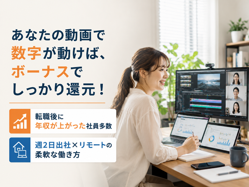 カイゼン・マーケティング株式会社-0031の求人・転職情報
