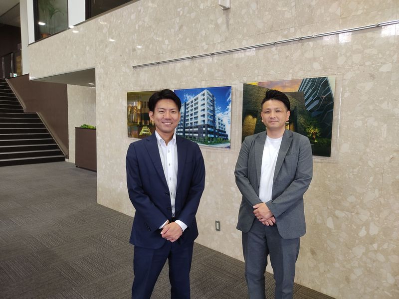 新日本住建販売株式会社の求人・転職情報