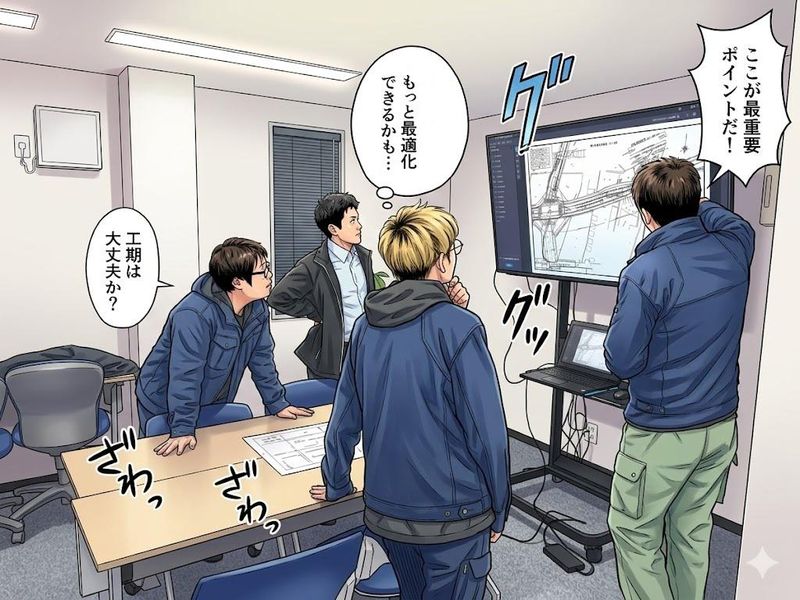 株式会社テクノ