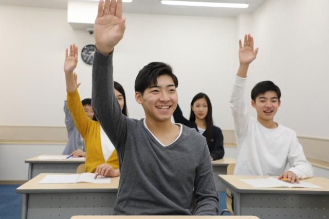 洛西進学教室　桂本部校【株式会社アップ】のアルバイト・バイト求人情報-30