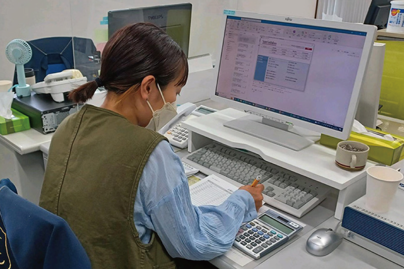 株式会社金吾堂製菓の求人・転職情報