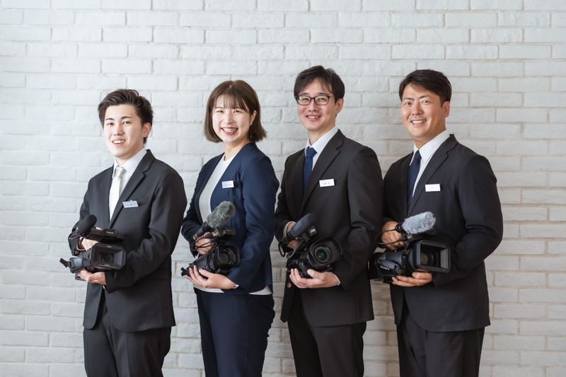 株式会社ウィーブの求人・転職情報