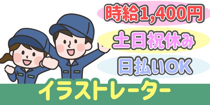 求人画像