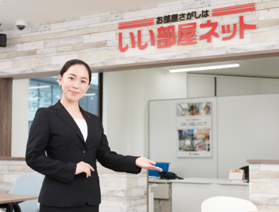 大東建託リーシング株式会社の求人・転職情報