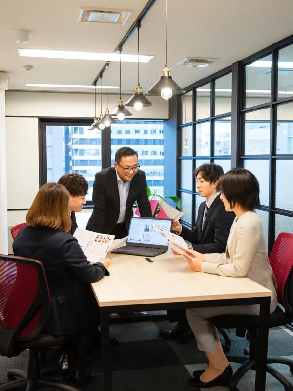 アクロス株式会社のアルバイト・バイト求人情報