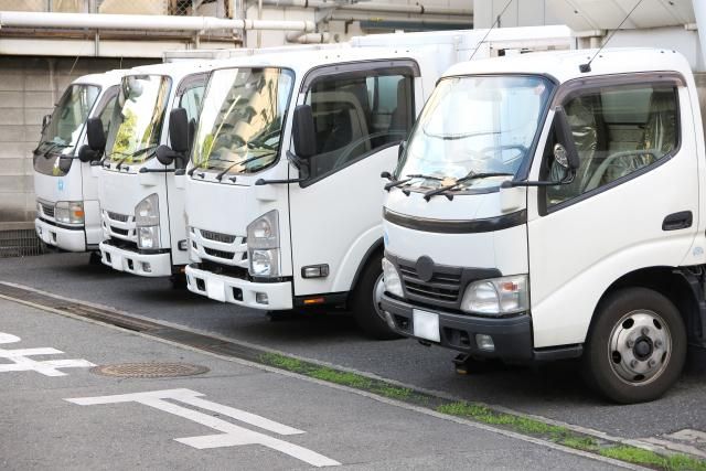 株式会社トランスポーターの求人情報