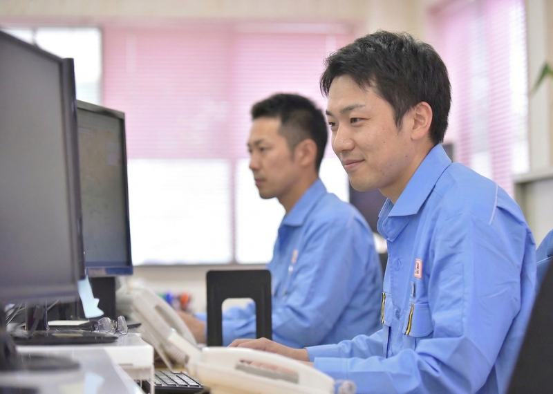 芳賀通運株式会社の求人・転職情報