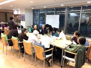 (株)やさしい手　千歳烏山居宅介護支援事業所のアルバイト・バイト求人情報-04