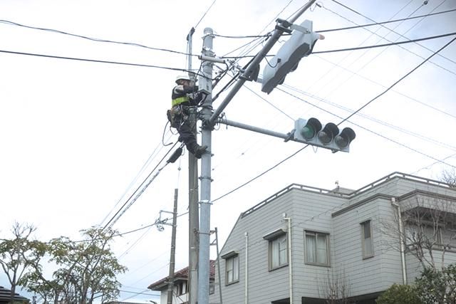 信号電設株式会社の求人・転職情報