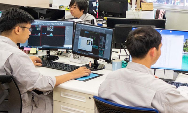 真永工業株式会社の求人・転職情報