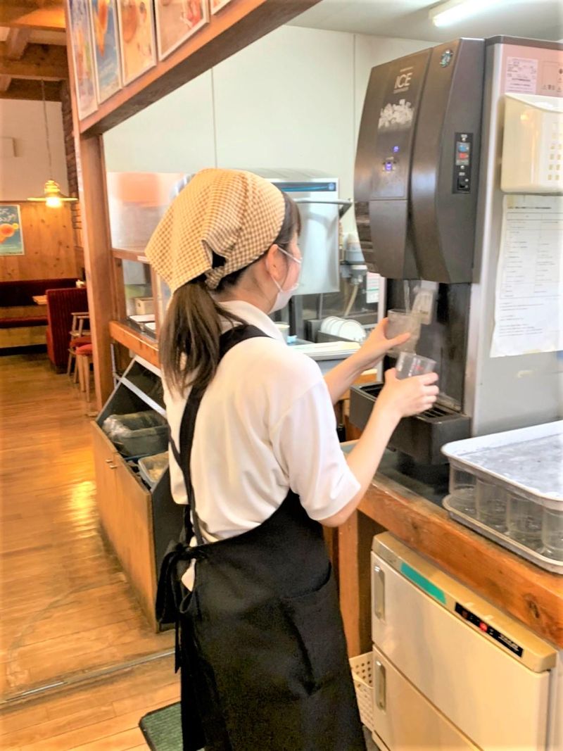 株式会社コイサンズ　コメダ珈琲店 三重鵜方店のアルバイト・バイト求人情報-05