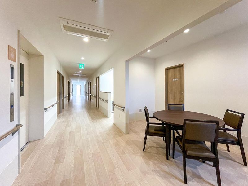 リハビリ連携施設「悠」下荻野のアルバイト・バイト求人情報-04