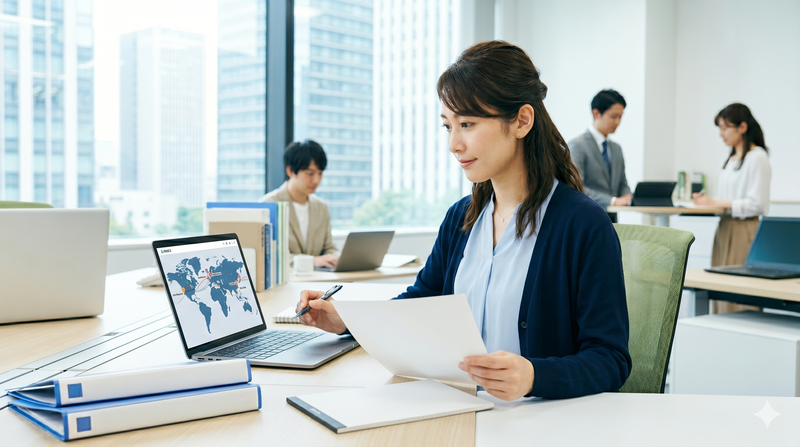 株式会社トップグローバルのアルバイト・バイト求人情報-19