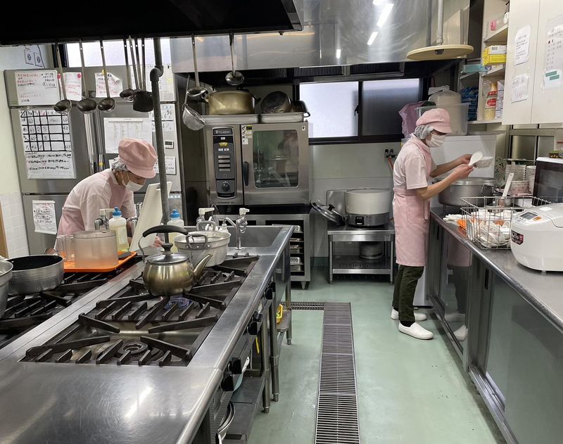 株式会社ベストフード北九州の求人・転職情報