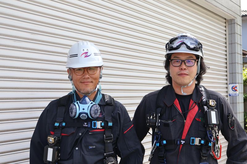 ㈲ティー・テックの求人・転職情報