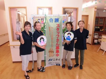 求人画像