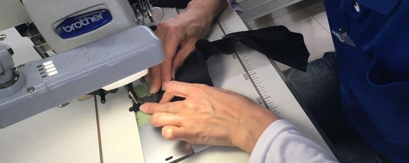 株式会社東京ファッション　原町工場の求人・転職情報