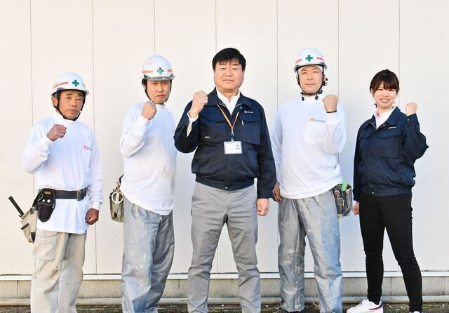 プロタイムズ土浦店(有限会社藤井塗装工業)のアルバイト・バイト求人情報-02