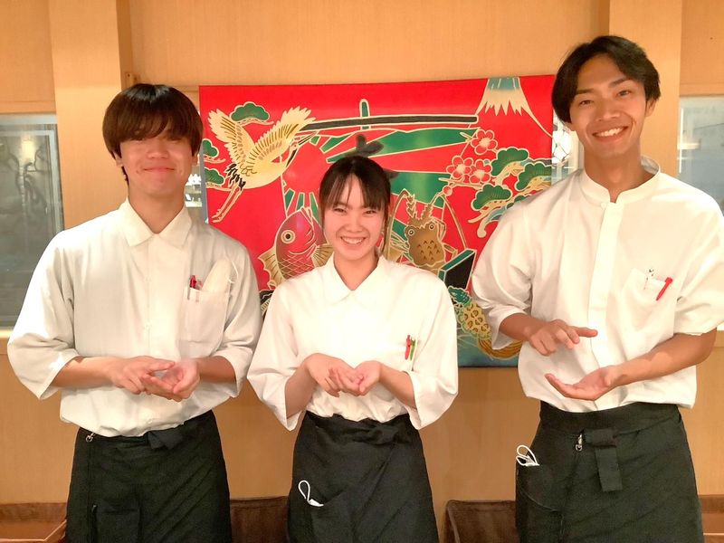 (株)玉寿司　築地すしくろのアルバイト・バイト求人情報-03