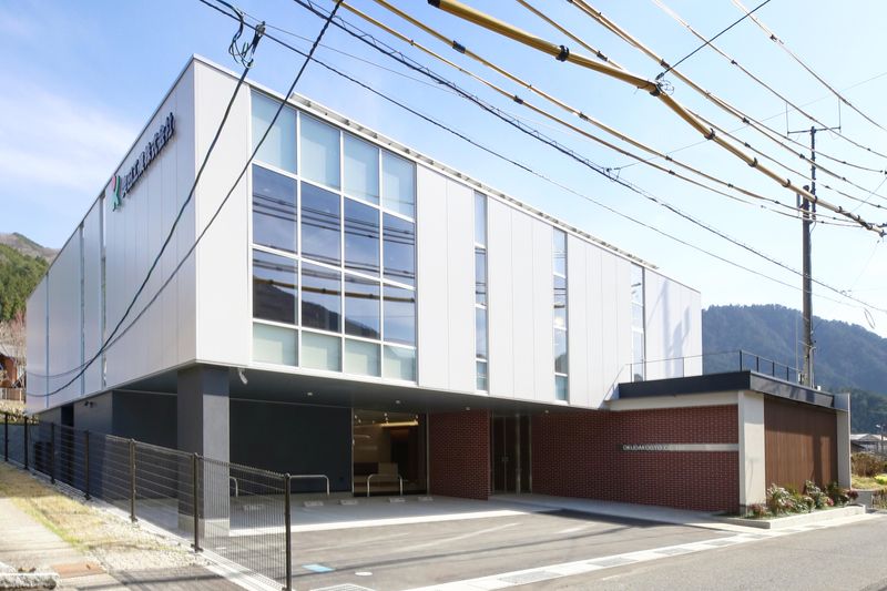 奥田工業株式会社の求人・転職情報