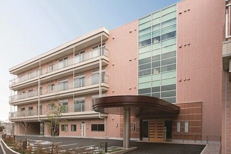 株式会社ニチイケアパレスの求人・転職情報