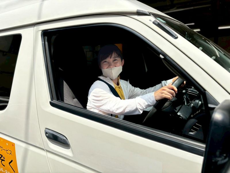 リハビリデイサービスまんぞく~板橋区エリア~のアルバイト・バイト求人情報-04