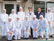 株式会社メセナ食彩センターの求人・転職情報