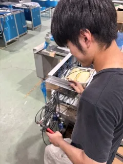押切電機株式会社-0003の求人・転職情報