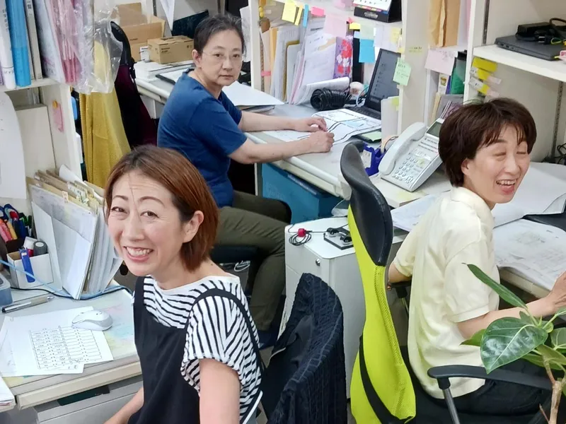 株式会社　AKSのアルバイト・バイト求人情報