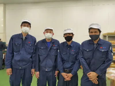 信和　株式会社の求人・転職情報