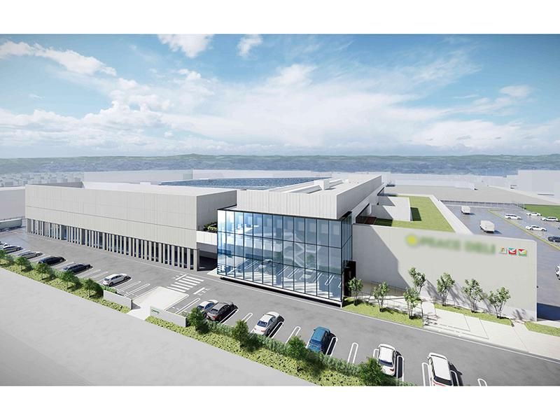 株式会社 スーパーレックス 千葉誉田センター