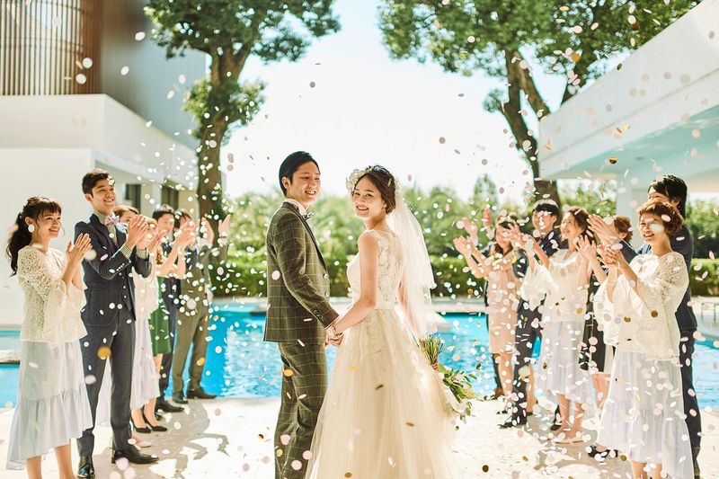 クレアージュ・リゾート(BLD WEDDINGS株式会社)のアルバイト・バイト求人情報-02