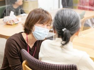 (株)やさしい手　看護小規模多機能　かえりえ河原塚のアルバイト・バイト求人情報-01