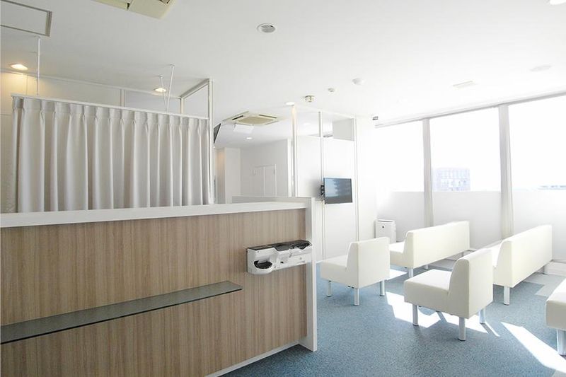 めぐみ眼科の求人・転職情報