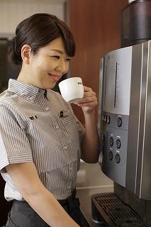 ドトールコーヒーショップ　中野島店のアルバイト・バイト求人情報-03