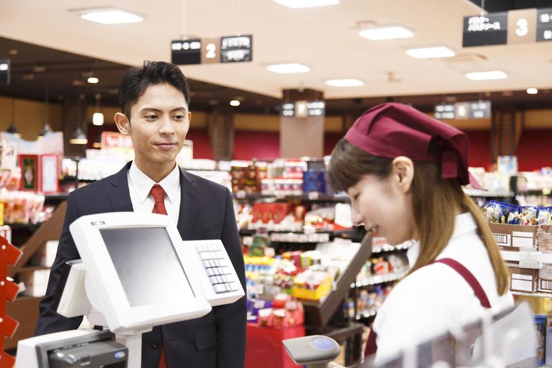 株式会社チェッカーサポート　オオゼキ池尻店のアルバイト・バイト求人情報-04