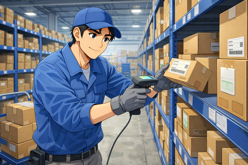 ㈱サンギョウスタッフ