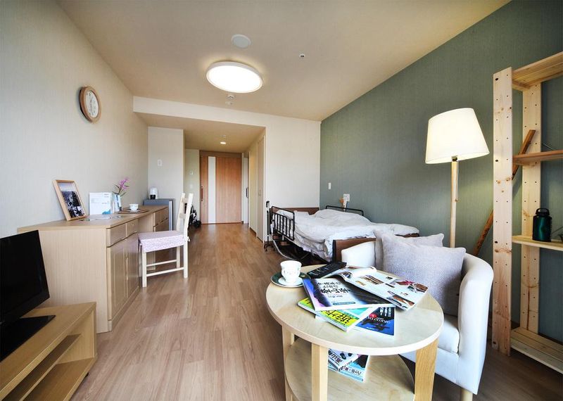 住宅型有料老人ホーム　リュエル・シャンテールのアルバイト・バイト求人情報-05