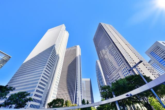 株式会社東和総合設備の求人・転職情報