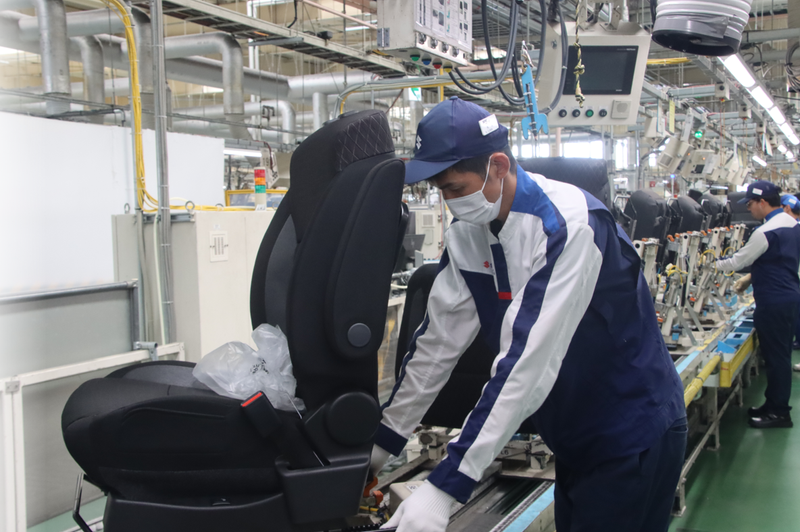 株式会社スニックの求人・転職情報