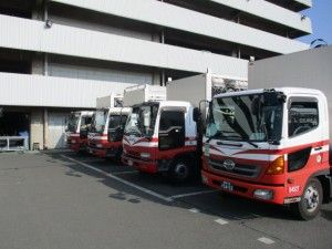 ニッコン株式会社の求人・転職情報