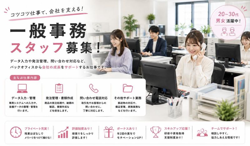 求人画像