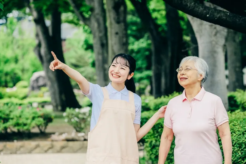 求人画像