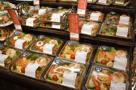 HalloDay(ハローデイ)　穂波店のアルバイト・バイト求人情報-05