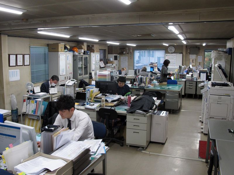 藤本興業株式会社の求人・転職情報