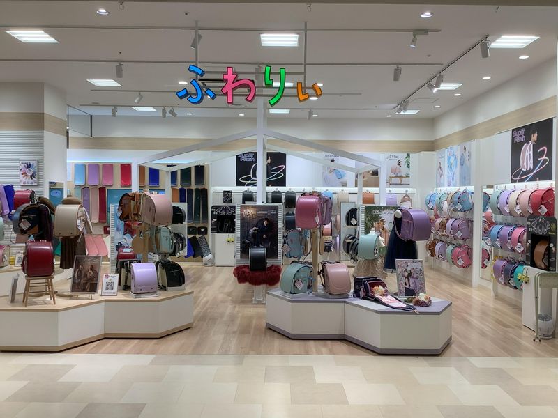 ふわりぃ新店舗　福岡市内店舗のアルバイト・バイト求人情報
